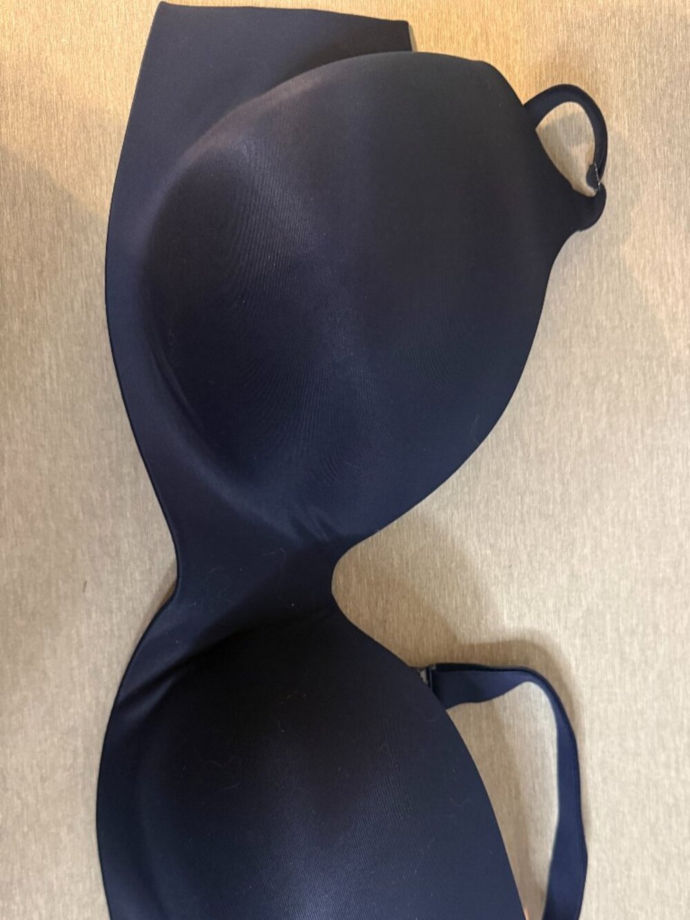 NWT Victoria's Secret Lightly Lined Bra 42DD